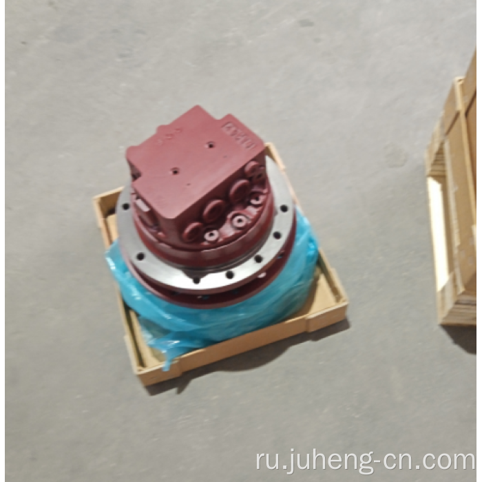 PC20MR-2 Final Drive Motor PHV-2B-20-PT-8435A